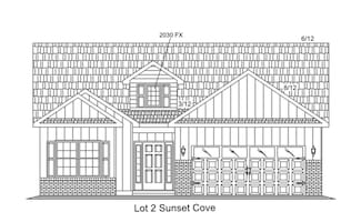 68 Henderson Way Unit Lot 2 Sunset Cove, Pawleys Island, SC 29585