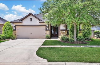 29167 Turning Springs Ln, Fulshear, TX 77441