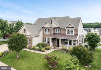 536 Rubens Cir, Martinsburg, WV 25403