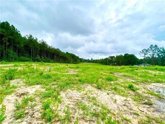 0 Us Hwy 165 None Unit 2458835, Pollock, LA 71467
