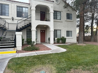 4707 Nara Vista Way Unit 104, Las Vegas, NV 89103