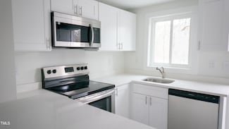 800 Pritchard Avenue Extension Unit H4, Chapel Hill, NC 27516