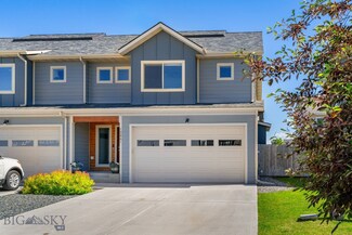 1308 Glider Ln, Belgrade, MT 59714