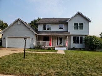 1573 Commodore Ln, Chesterton, IN 46304