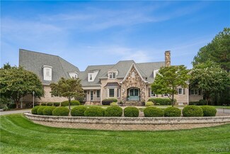 3613 Cannon Ridge Ct, Midlothian, VA 23113