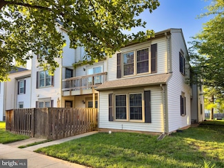 7416 Rokeby Dr, Manassas, VA 20109