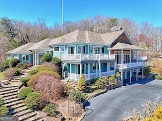 1526 Cedar View Ln, Hiawassee, GA 30546
