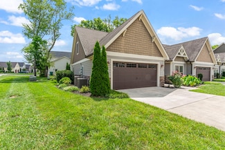 160 Anderton Dr, Winchester, TN 37398