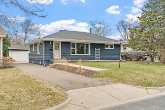 1630 Oregon Ave S, Saint Louis Park, MN 55426