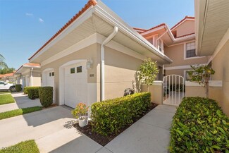 5135 Cobble Creek Ct Unit 203, Naples, FL 34110