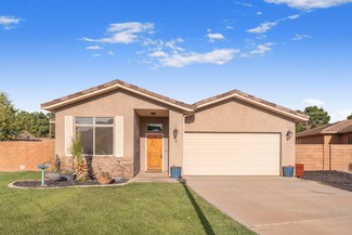 1160 S Washington Fields Unit 4, Washington, UT 84780