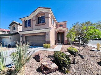 7457 W Mistral Ave, Las Vegas, NV 89113