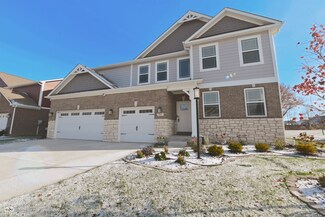 7317 Dodson Ln, Whitestown, IN 46075