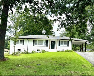 1609 Woodland St NW, Cullman, AL 35055