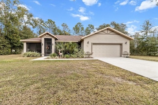 5701 S Luray Terrace, Inverness, FL 34452