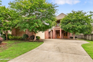116 Brisage Dr, Madison, MS 39110