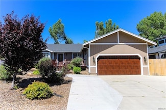 1242 Panorama Dr, Big Bear City, CA 92314
