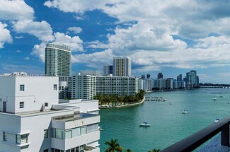 11 Island Ave Unit 1210, Miami Beach, FL 33139