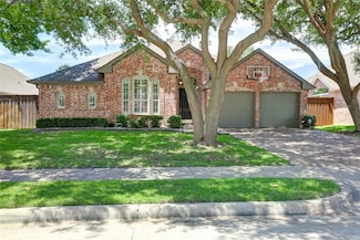 3401 Beckingham Ct, Flower Mound, TX 75022