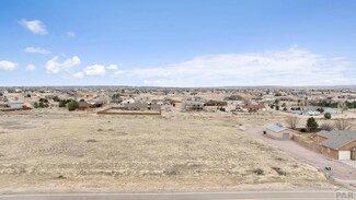 1350 W Carrizo Springs Ave, Pueblo West, CO 81007