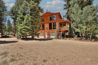 3185 N Sugar Pine Rd, Duck Creek Village, UT 84762