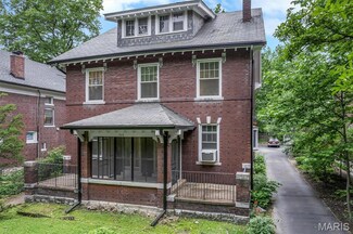 315 Westgate Ave, Saint Louis, MO 63130