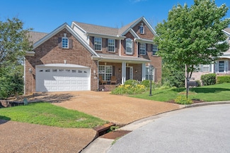 1241 Lighthouse Place, Brentwood, TN 37027