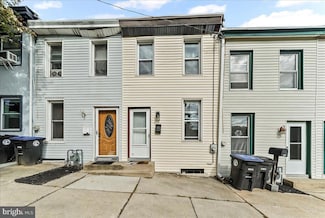 318 E 6th Ave, Conshohocken, PA 19428