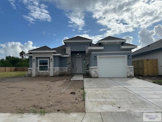 37844 Vineyard Dr, Brownsville, TX 78526