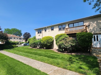 196 Sneden Place W Unit 196, Spring Valley, NY 10977