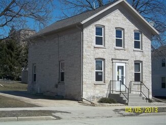 508 E Main St, Campbellsport, WI 53010
