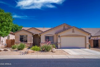 16945 W Bridlington Ct, Surprise, AZ 85374