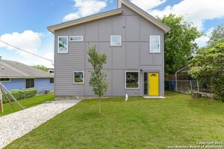 320 Maryland St, San Antonio, TX 78203