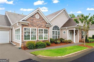 226 Hames Rd Unit 335, Woodstock, GA 30188