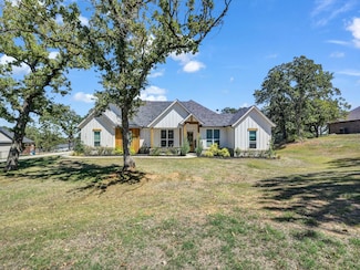 1141 Horizon Trace Dr, Azle, TX 76020