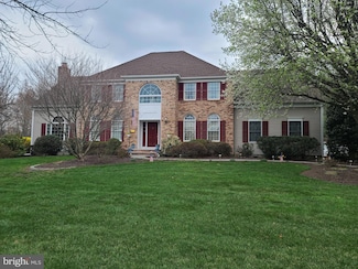 45 Red Oak Way, Belle Mead, NJ 08502