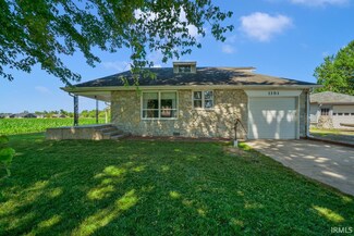 1151 Clark St, Kokomo, IN 46902