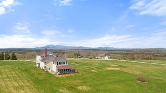 14 Lawler Ridge Rd, Benedicta, ME 04733