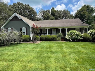 109 Lorene Dr, Harvest, AL 35749