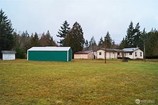 3070 E Harstine Island Rd S, Shelton, WA 98584