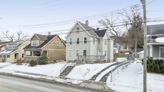 330 Conklin Ave, Binghamton, NY 13903