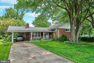 4757 Pomponio Place, Annandale, VA 22003