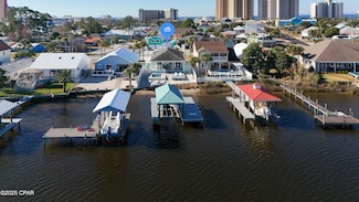 7018 S Lagoon Dr, Panama City Beach, FL 32408