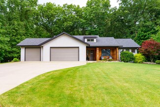 24458 Clancey Ave, Mattawan, MI 49071