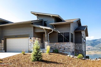 354 E Overlook Loop, Hideout, UT 84036