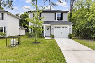 1343 Pangola Dr, Jacksonville, FL 32205