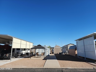 506 E Fiesta Del Sol -- Unit 32, Florence, AZ 85132