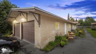 1544 I St, Anchorage, AK 99501
