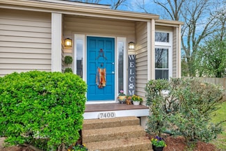 7400 Rolling River Pkwy, Nashville, TN 37221