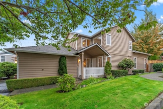 5807 14th Dr W Unit C2, Everett, WA 98203